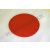 Japán hímzett asztali zászló
