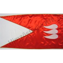 Báthory díszzászló