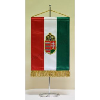 Országok asztali zászlói