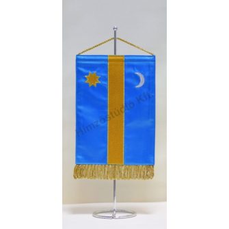 Székely asztali zászló