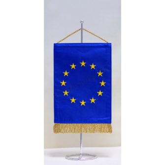 Szervezetek asztali zászlói